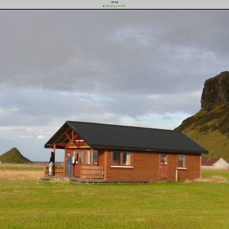 Vellir Βίλα Vík Εξωτερικό φωτογραφία