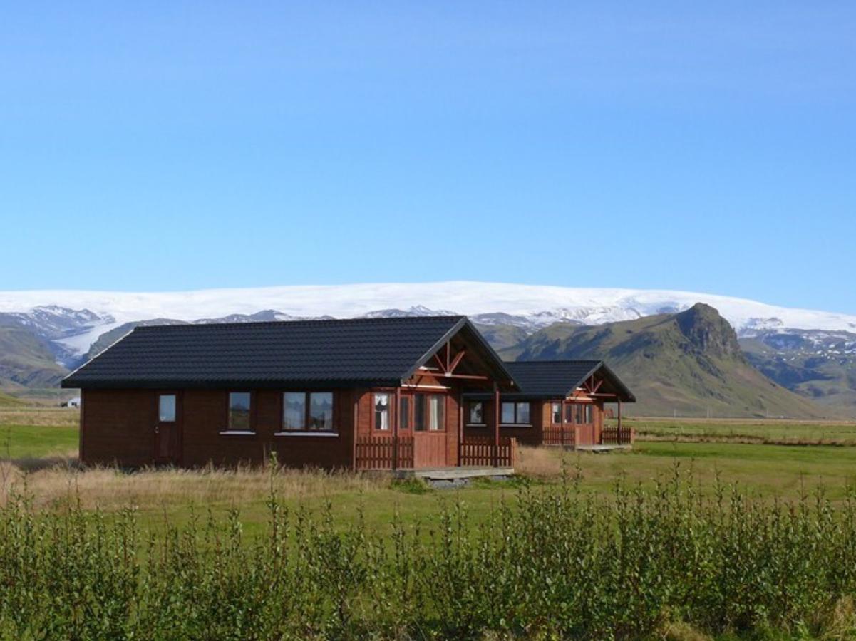 Vellir Βίλα Vík Εξωτερικό φωτογραφία