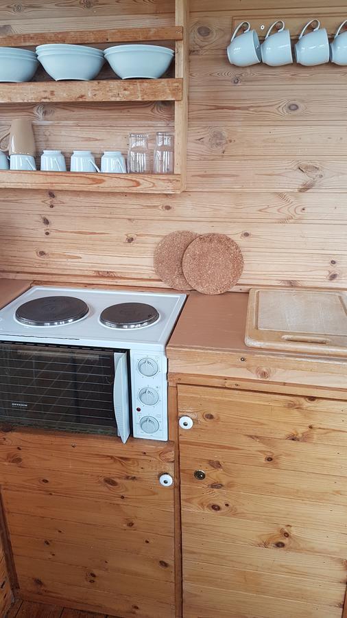 Vellir Βίλα Vík Εξωτερικό φωτογραφία